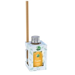Aromatizador de Ambientes Pantanal Aromas Vanilla 200ml