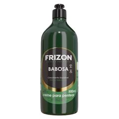Creme de Pentear Frizon Babosa 500ml
