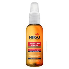 Queratina Líquida Dermacream 120ml