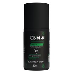 Desodorante Roll-On GB Men Fresh 50ml
