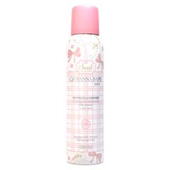 Desodorante Aerosol Giovanna Baby Peach 150ml