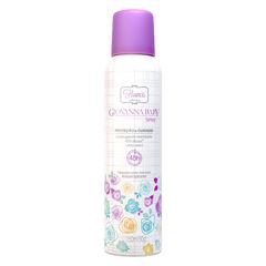 Desodorante Aerosol Giovanna Baby Fantasy 150ml