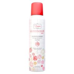 Desodorante Aerosol Giovanna Baby Lovely 150ml