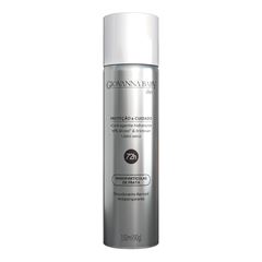 Desodorante Aerosol Giovanna Baby Silver 150ml