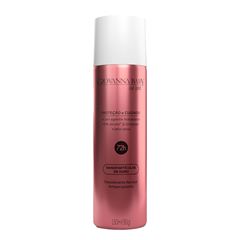 Desodorante Aerosol Giovanna Baby Rosé 150ml