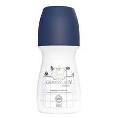 Desodorante Roll-On Giovanna Baby Blueberry 50ml