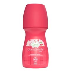Desodorante Roll-On Giovanna Baby Cherry 50ml