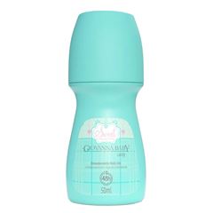 Desodorante Roll-On Giovanna Baby Candy 50ml