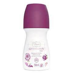 Desodorante Roll-On Giovanna Baby Beauty 50ml