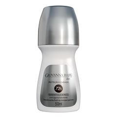 Desodorante Roll-On Giovanna Baby Silver 50ml