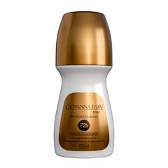 Desodorante Roll-On Giovanna Baby Gold 50ml