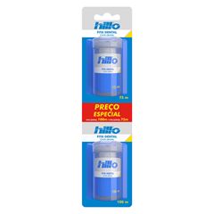 PACK FITA DENTAL HILLO 100+75M