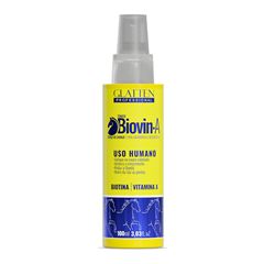 Tônico Capilar Glatten Biovin-A 100ml