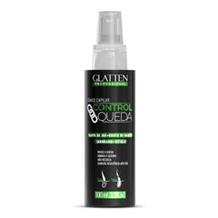 Tônico Capilar Glatten Control Queda 100ml