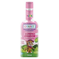 Condicionador Muriel Graacc Menina 300ml