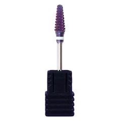 Broca Para Lixa Umbrella M-Purple Medium STPV 3/32