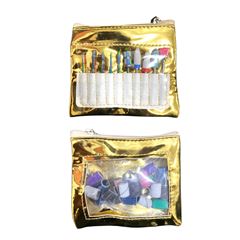 Kit Broca + Refil Para Lixa C/10 DF-DA11-01