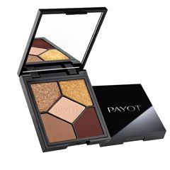 Paleta de Sombras Payot Glam