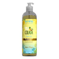 Sabonete Corporal Lumina Pina Colada 300ml
