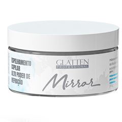 Máscara Glatten Mirror 200g