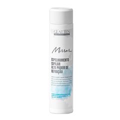 Condicionador Glatten Mirror 300ml
