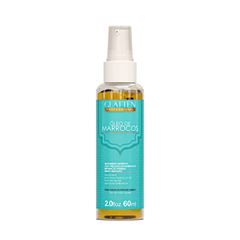 Glatten Óleo De Marrocos 50Ml