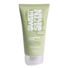 Demaquilante Dailus Derrete Maquiagem Sweet Skin 100g