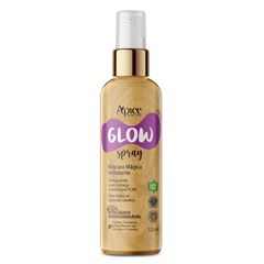 Máscara Mágica Ápice Glow Spray Hidratante 120ml