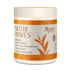 Máscara Ápice Nutri Waves 500g