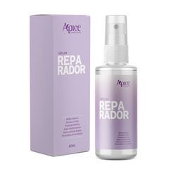 Sérum Reparador Ápice Ação Condicionante 60ml