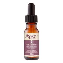 Óleo Vegetal Ápice Semente de Uva 30ml