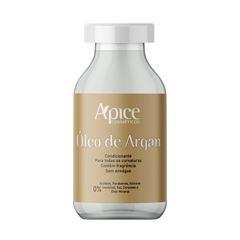 Óleo Vegetal Apse Argan 12ml