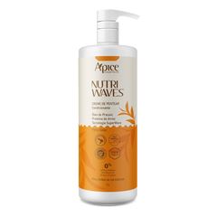 Creme de Pentear Ápice Nutri Waves 1000ml