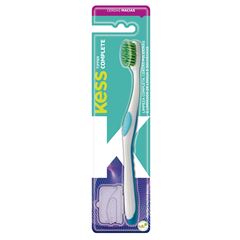 Escova Dental Kess Complete Tipper Macia