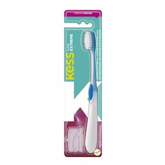 Escova Dental Kess Extreme Clear Macia