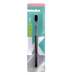 Escova Dental Kess Pro Extra Macia BW