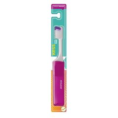 Escova Dental Kess Compact Basic Viagem