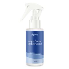 Água Termal Ápice Acqua Cream 100ml