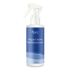 Água Termal Ápice Acqua Cream 260ml