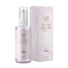 Perfume Capilar Ápice Cristal Romance 60ml