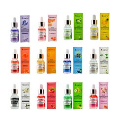 Oleo Para Cuticula Dafu DF68-OL02