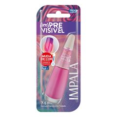Esmalte Impala Previsível Duo Color Tímida Blister