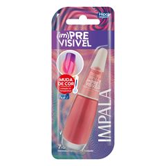 Esmalte Impala Previsível Duo Color Emocionada Blister