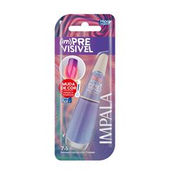 Esmalte Impala Previsível Duo Color Meiga Blister