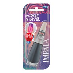 Esmalte Impala Previsível Duo Color Desenrolada Blister