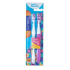 Escova Dental Klin C/Cabeça Refil 