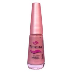 Esmalte Verona Elegance Cremoso Ipanema 7,5ml C/6un)