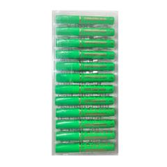 Batom Bella Femme Magico Verde 12x1