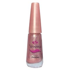 Esmalte Verona Elegance Pérola Ipanema 7,5ml 