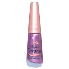 Esmalte Verona Elegance Pérola Loren 7,5ml 